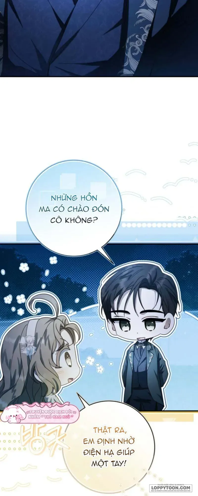 Bản Tình Ca Rạng Đông Chapter 5 - 7