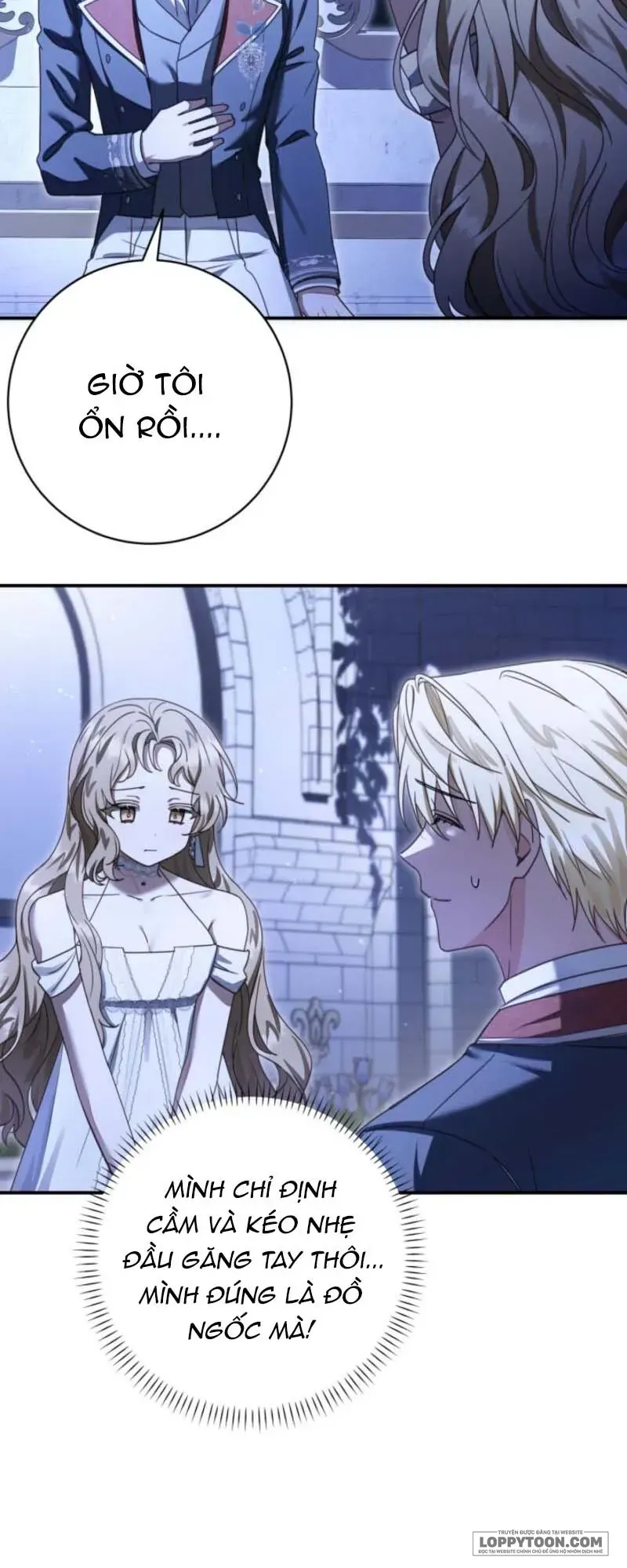 Bản Tình Ca Rạng Đông Chapter 5 - 61