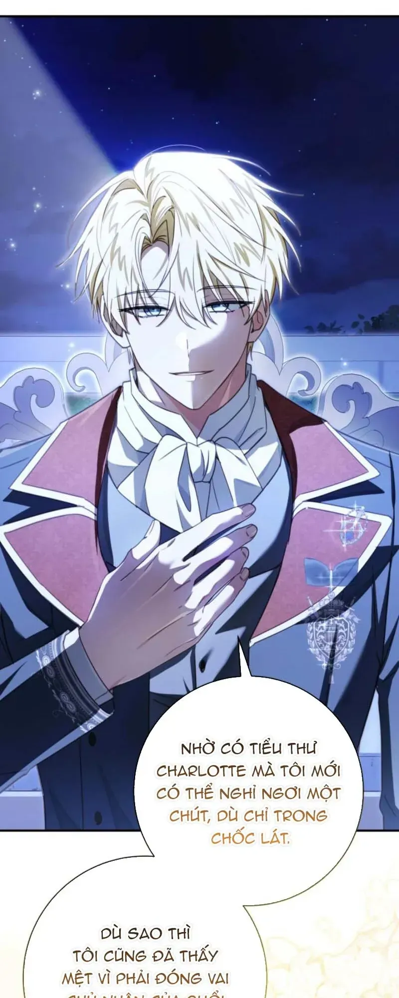 Bản Tình Ca Rạng Đông Chapter 5 - 62