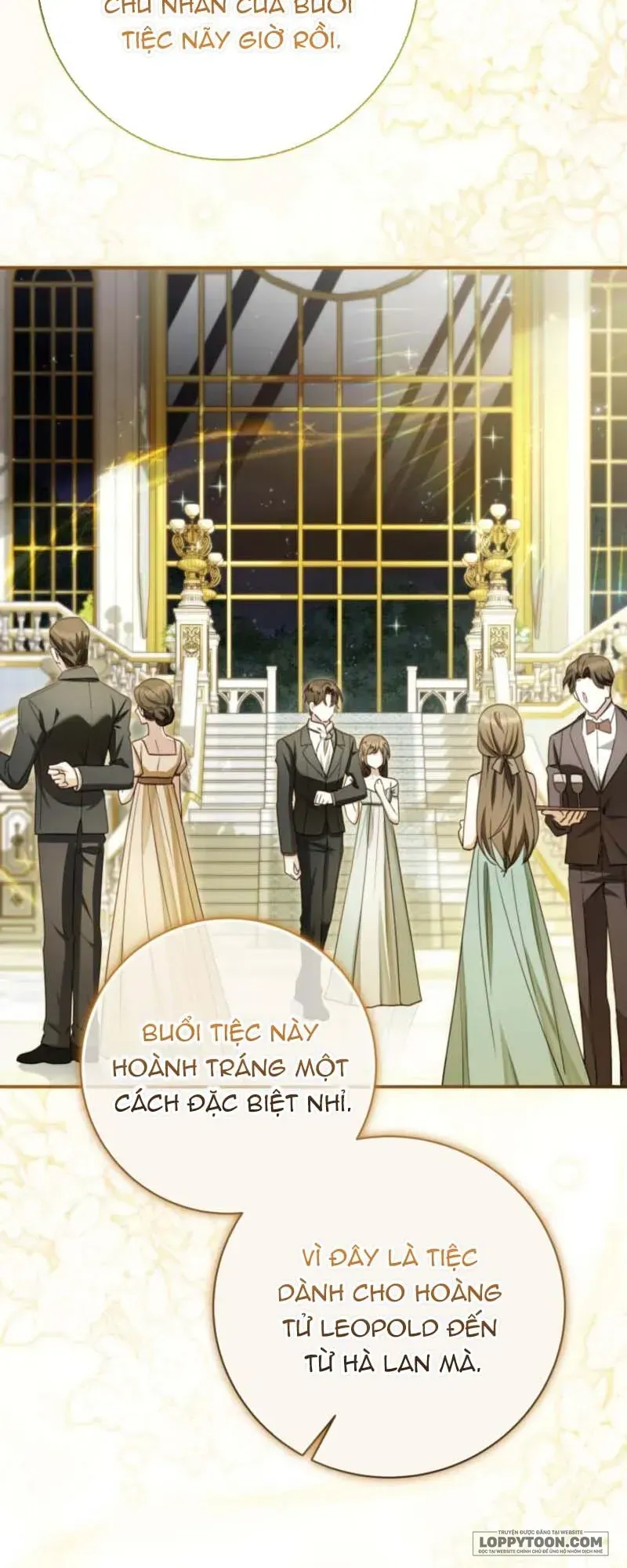 Bản Tình Ca Rạng Đông Chapter 5 - 63