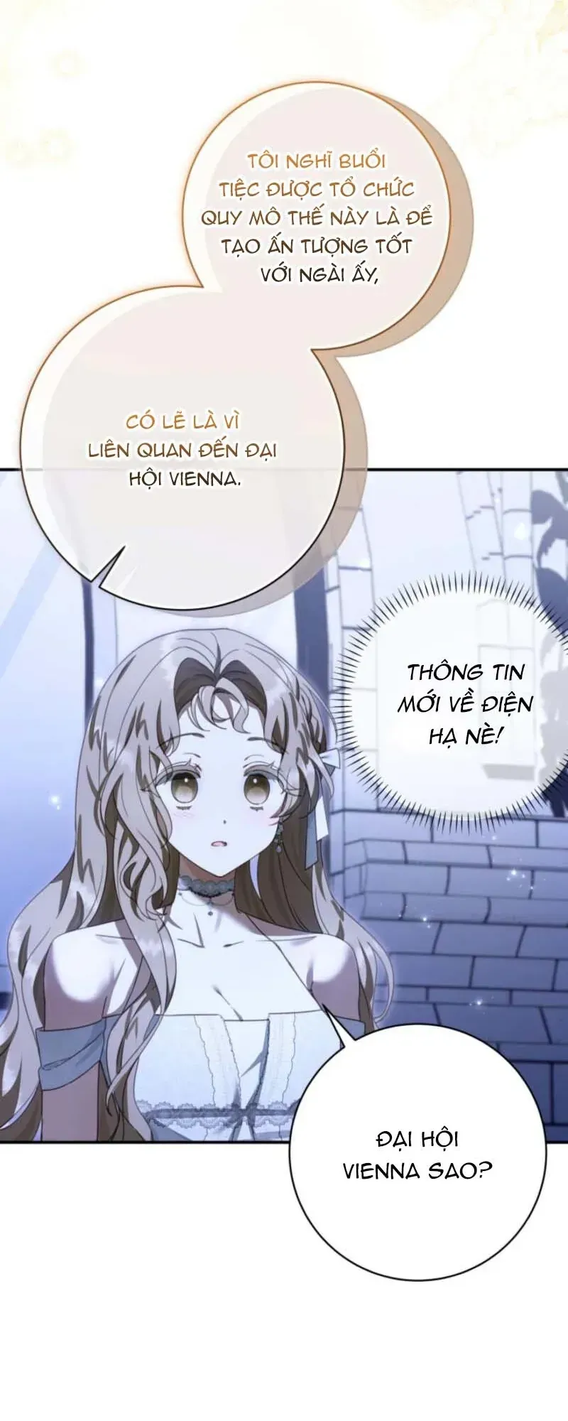 Bản Tình Ca Rạng Đông Chapter 5 - 64