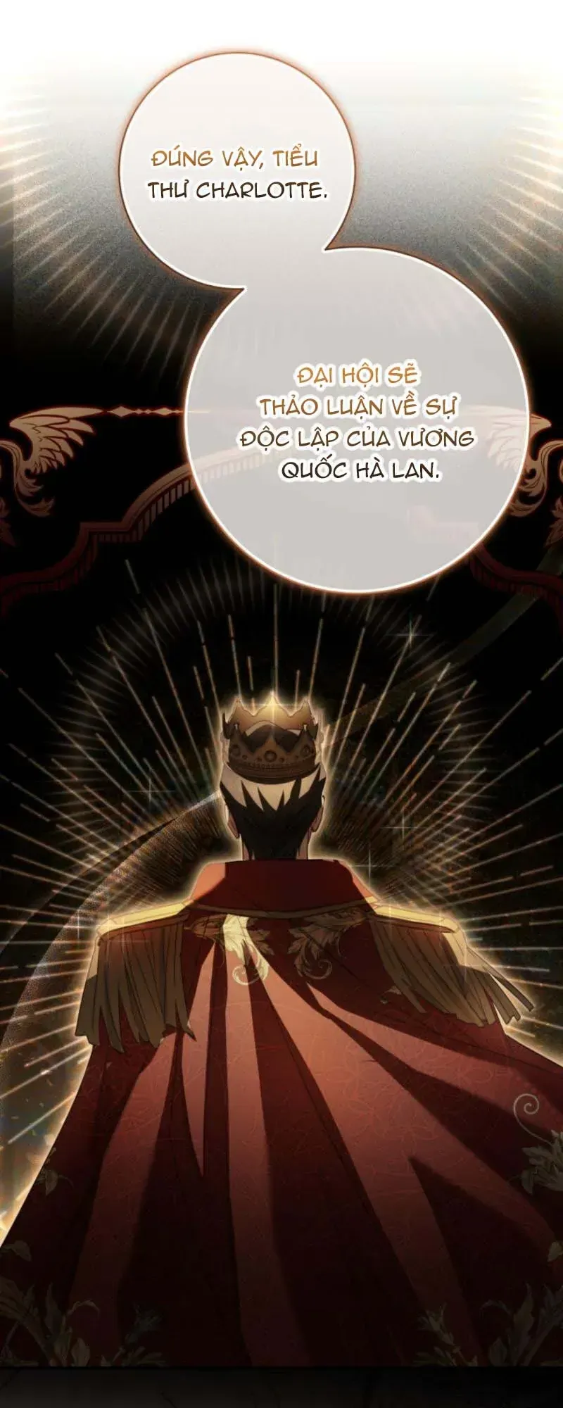 Bản Tình Ca Rạng Đông Chapter 5 - 65