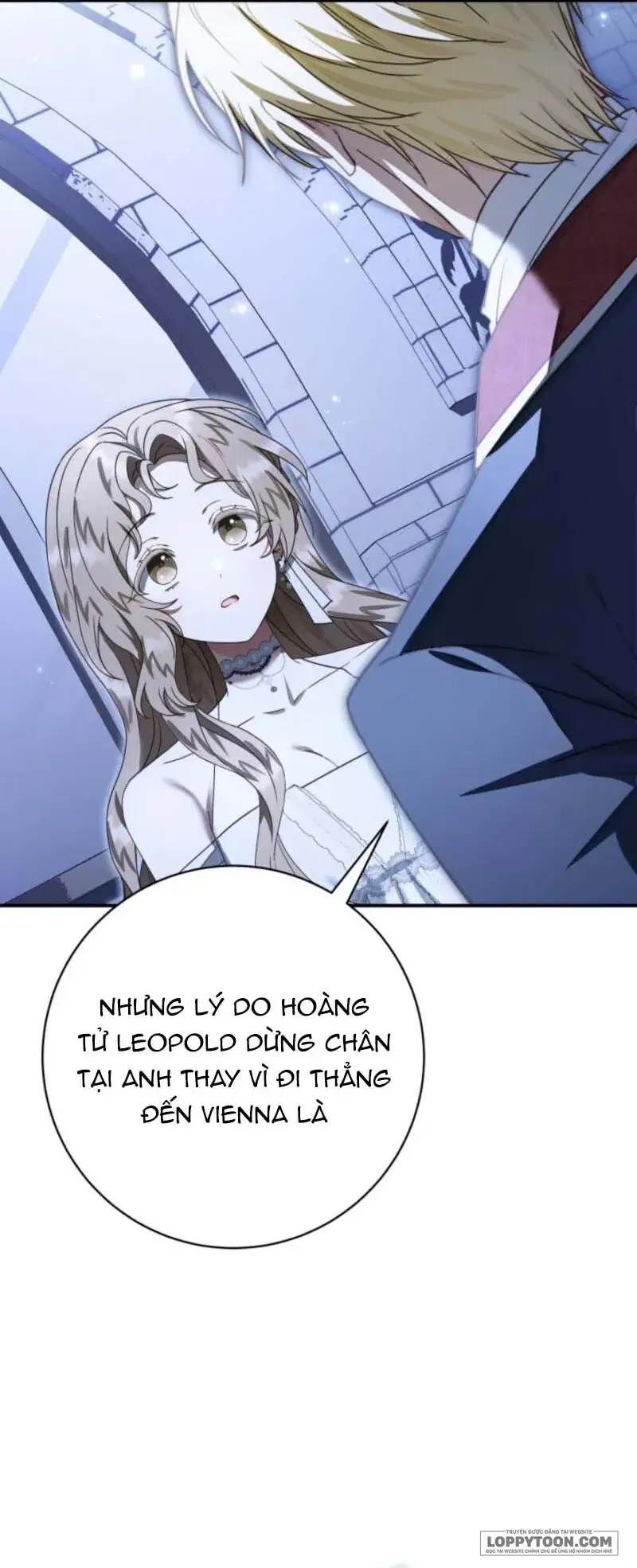 Bản Tình Ca Rạng Đông Chapter 5 - 67