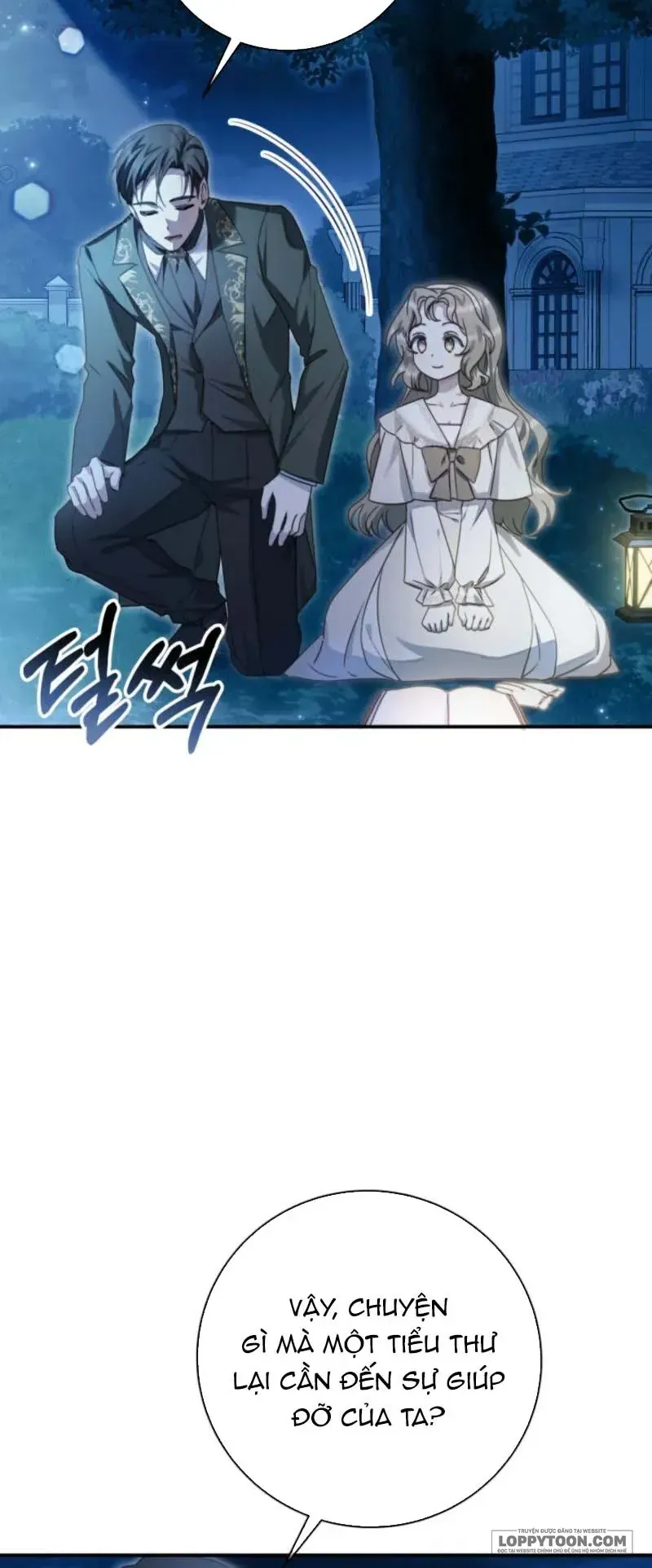 Bản Tình Ca Rạng Đông Chapter 5 - 9