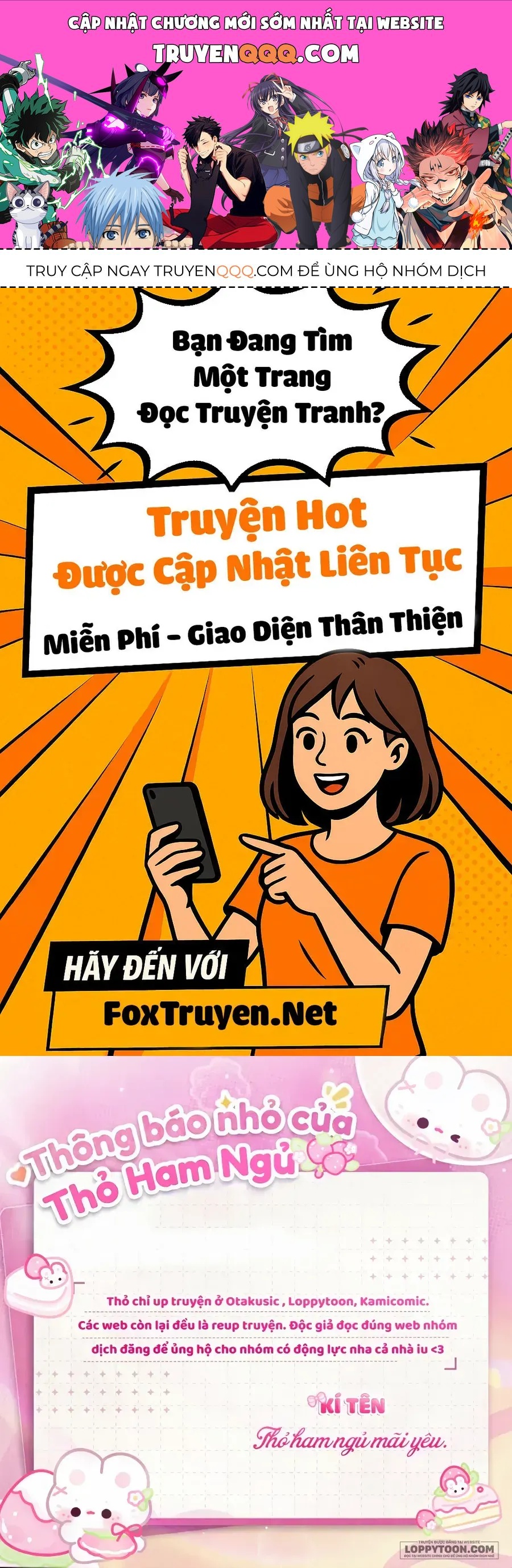 Bản Tình Ca Rạng Đông Chapter 6 - 1