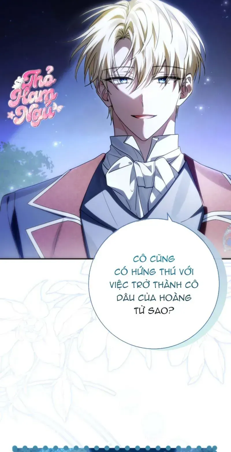 Bản Tình Ca Rạng Đông Chapter 6 - 11