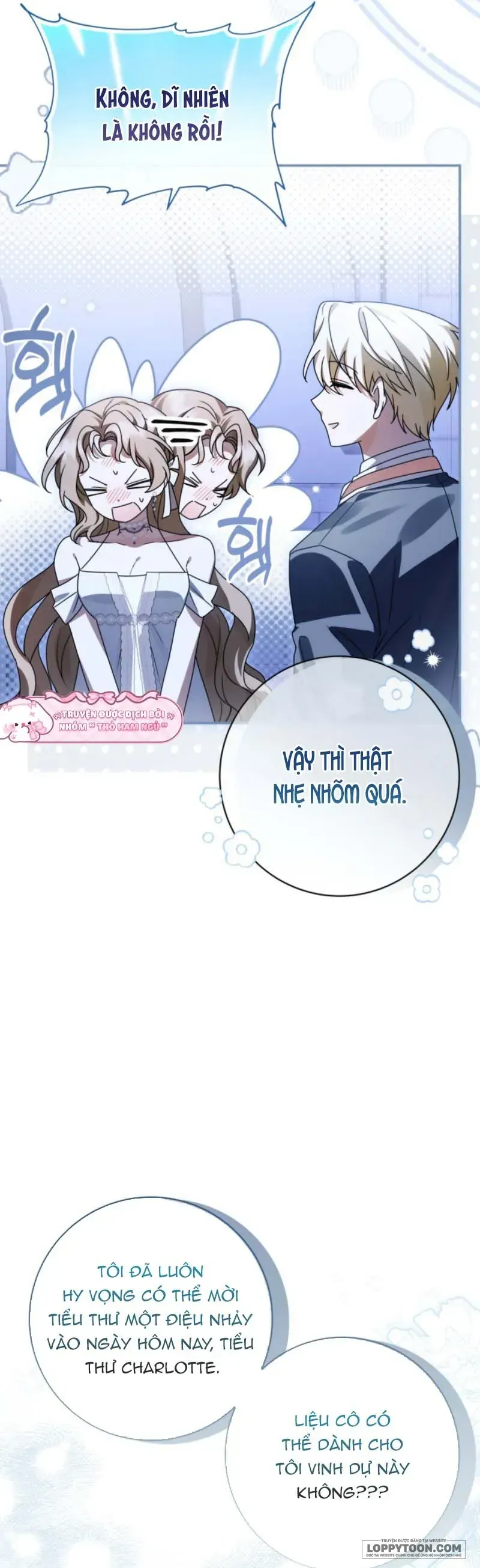 Bản Tình Ca Rạng Đông Chapter 6 - 13