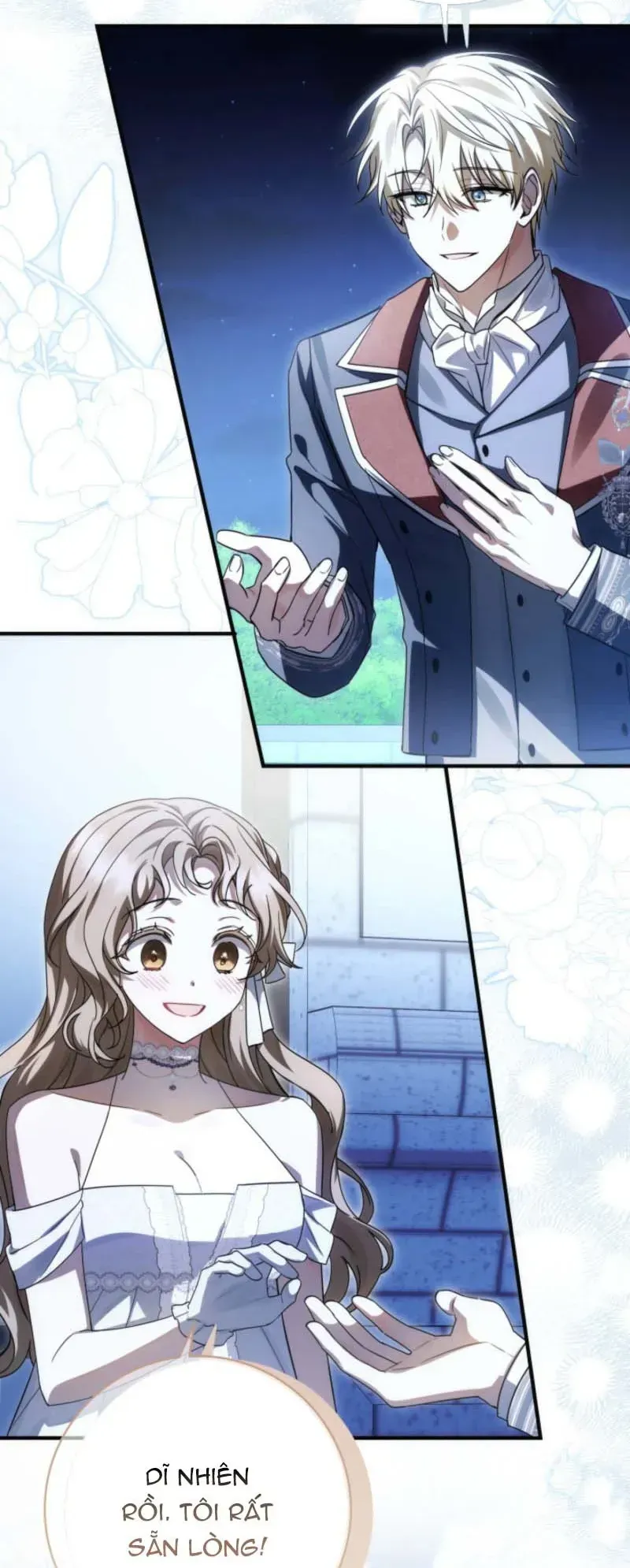 Bản Tình Ca Rạng Đông Chapter 6 - 14