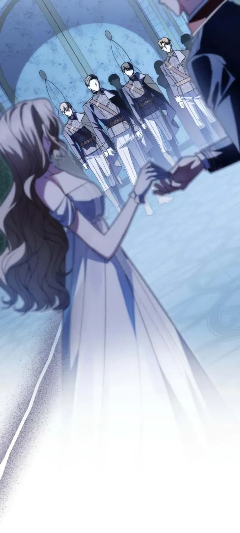 Bản Tình Ca Rạng Đông Chapter 6 - 16