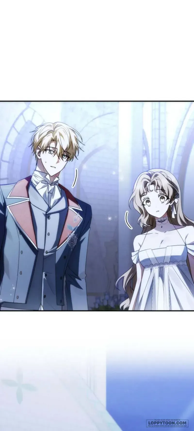 Bản Tình Ca Rạng Đông Chapter 6 - 17