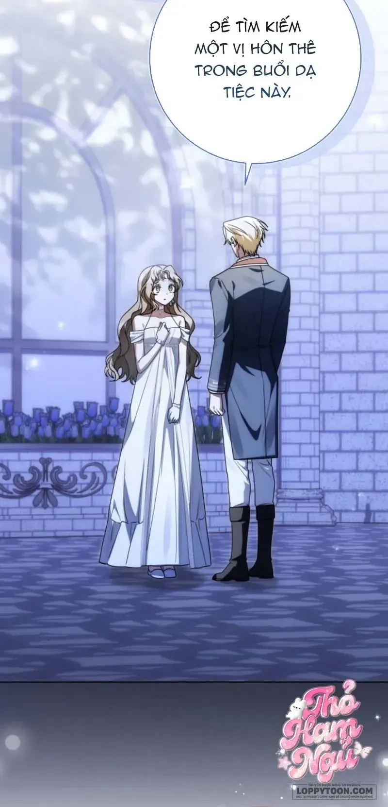 Bản Tình Ca Rạng Đông Chapter 6 - 3