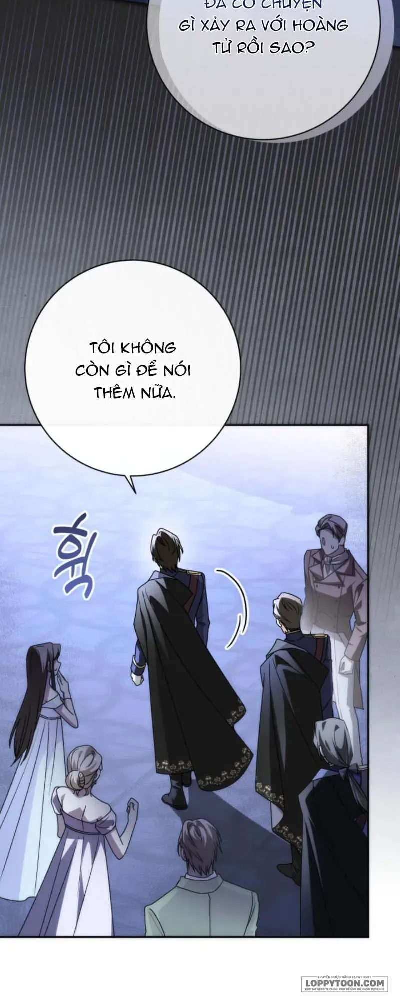 Bản Tình Ca Rạng Đông Chapter 6 - 21