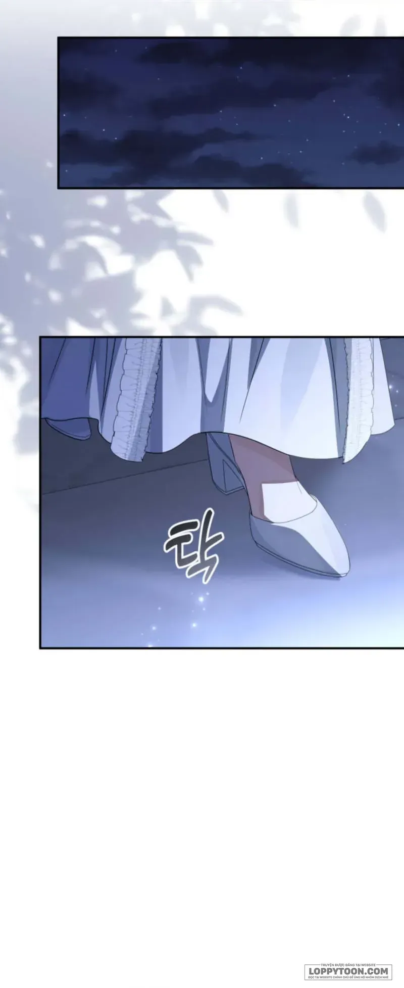 Bản Tình Ca Rạng Đông Chapter 6 - 24