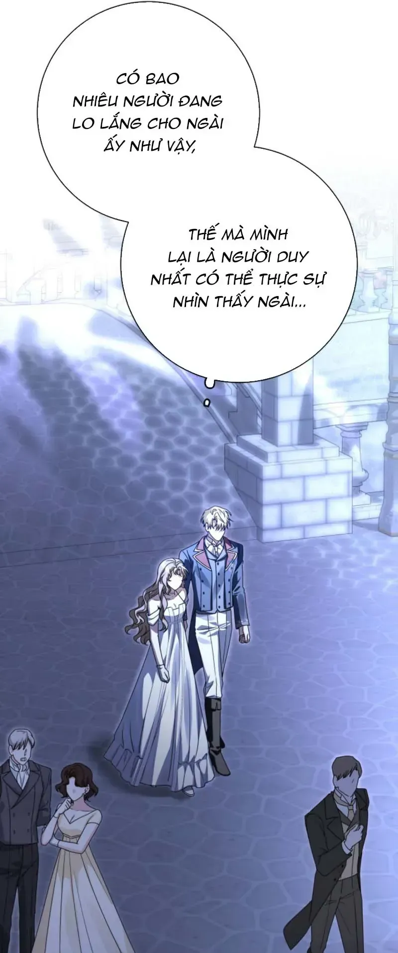 Bản Tình Ca Rạng Đông Chapter 6 - 25