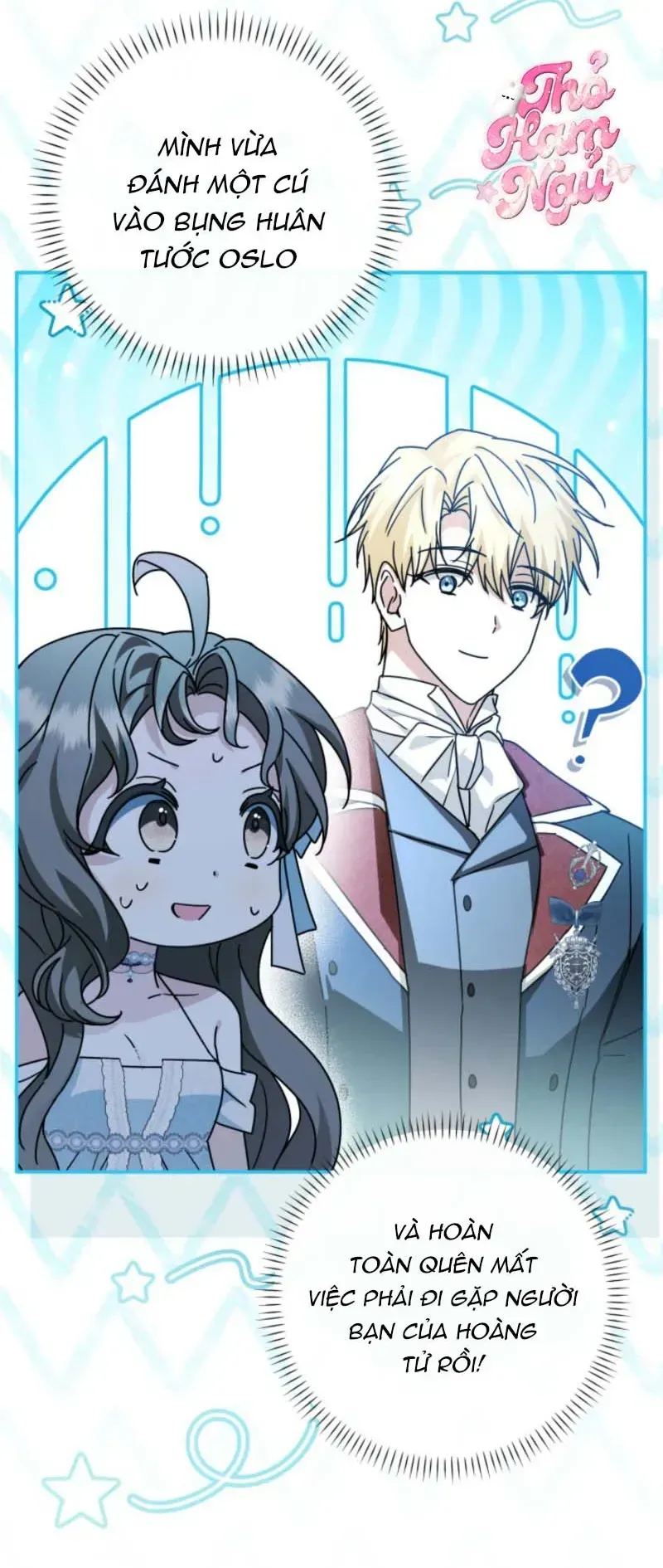 Bản Tình Ca Rạng Đông Chapter 6 - 27