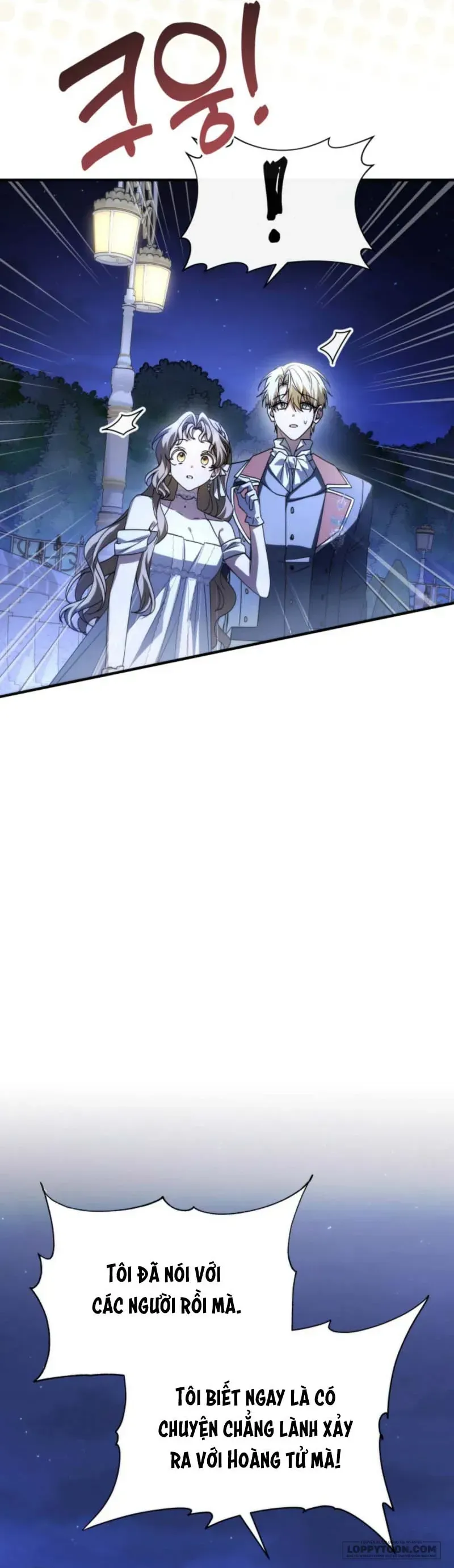 Bản Tình Ca Rạng Đông Chapter 6 - 29