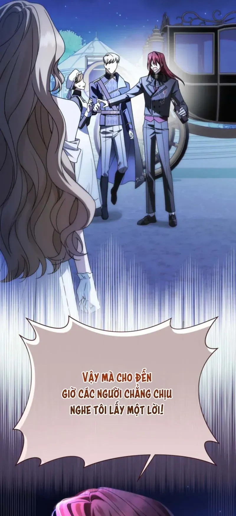 Bản Tình Ca Rạng Đông Chapter 6 - 30