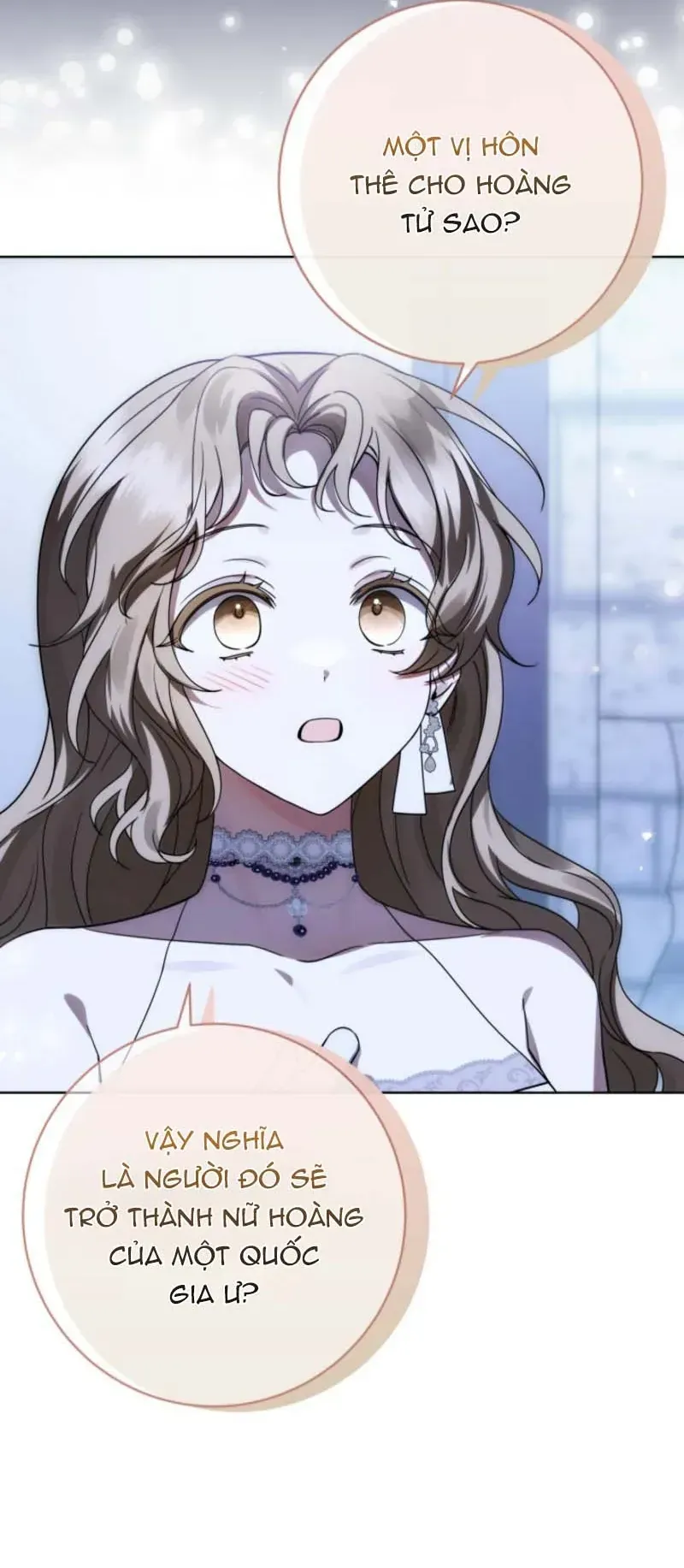 Bản Tình Ca Rạng Đông Chapter 6 - 4