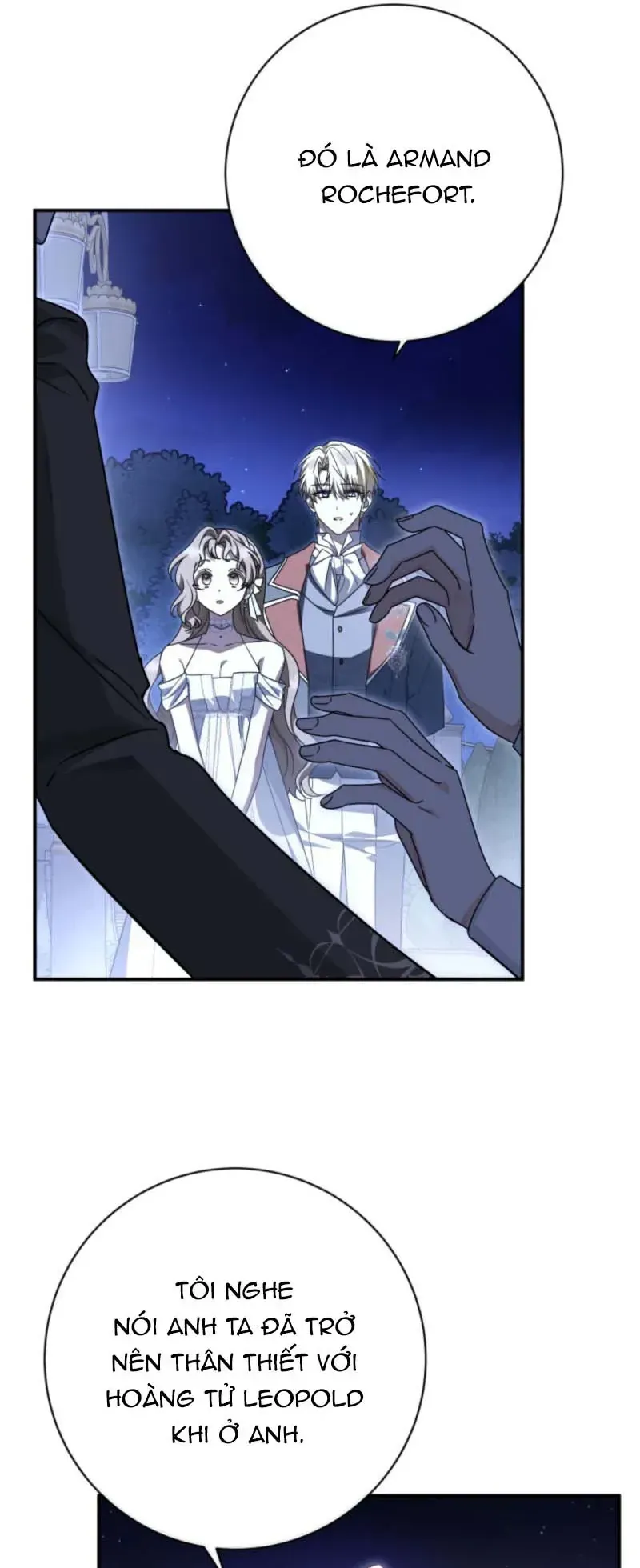 Bản Tình Ca Rạng Đông Chapter 6 - 32