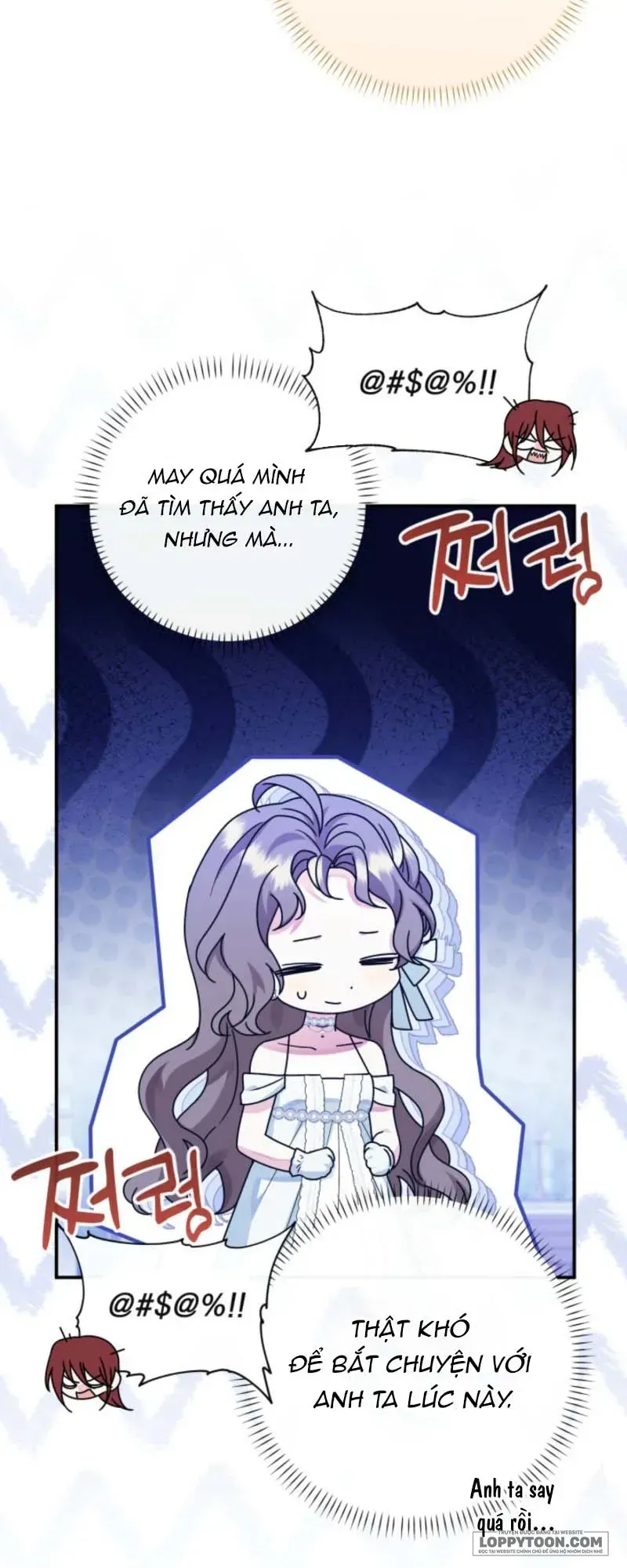 Bản Tình Ca Rạng Đông Chapter 6 - 35