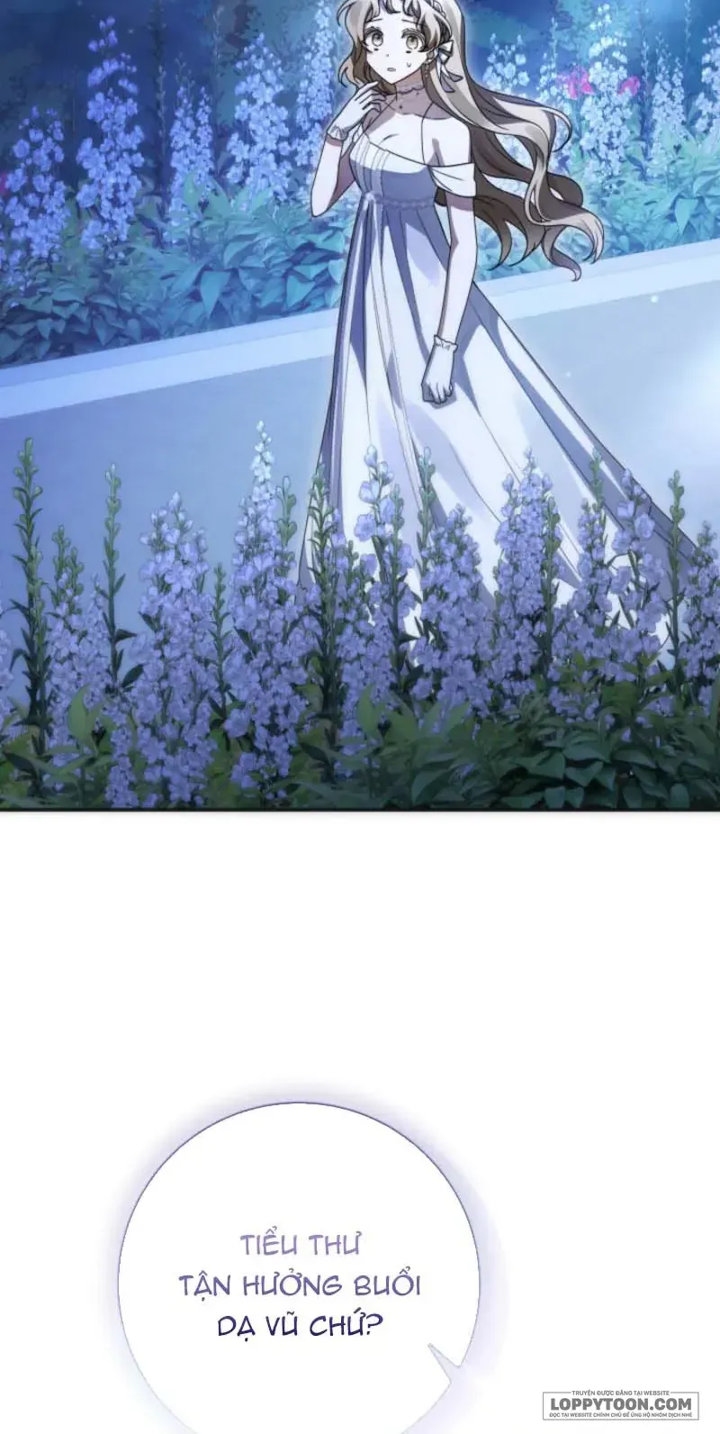 Bản Tình Ca Rạng Đông Chapter 6 - 39