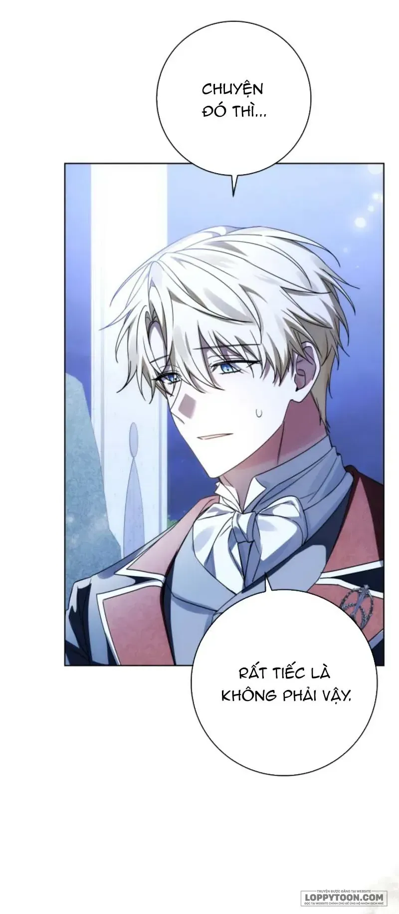 Bản Tình Ca Rạng Đông Chapter 6 - 5