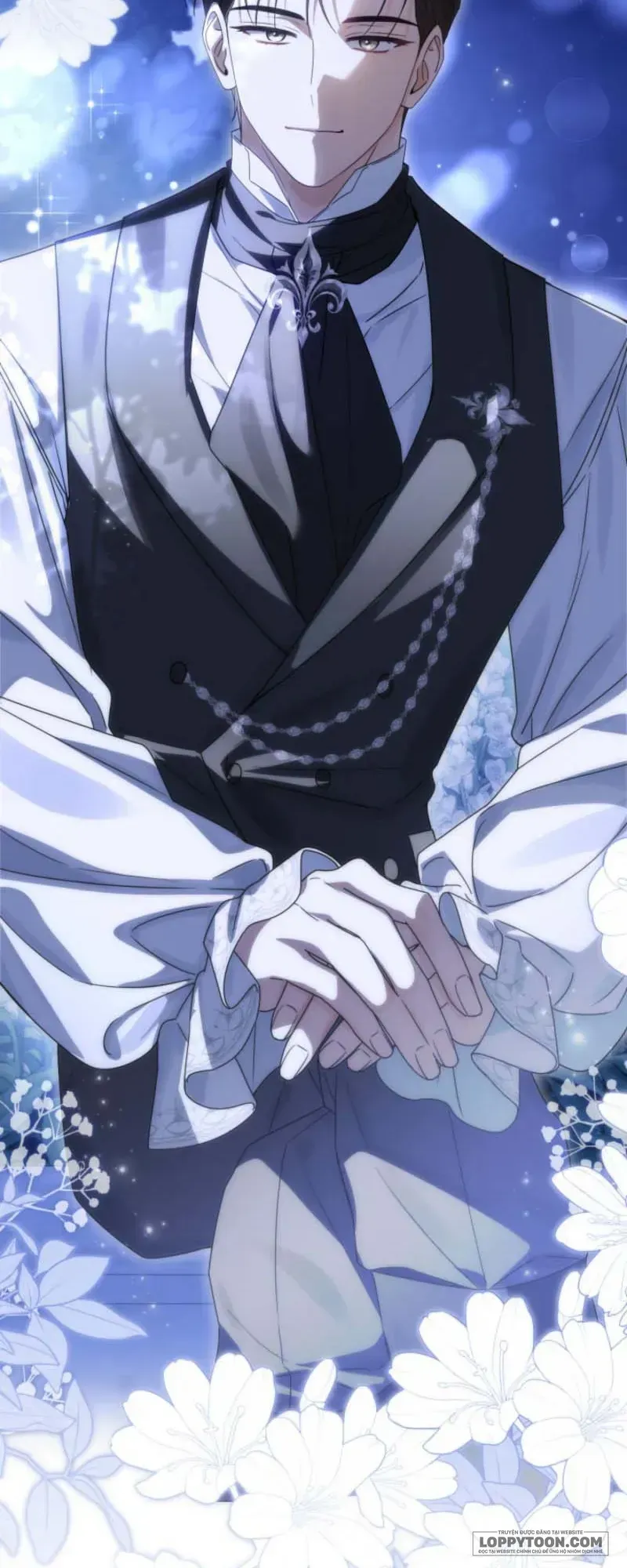 Bản Tình Ca Rạng Đông Chapter 6 - 41