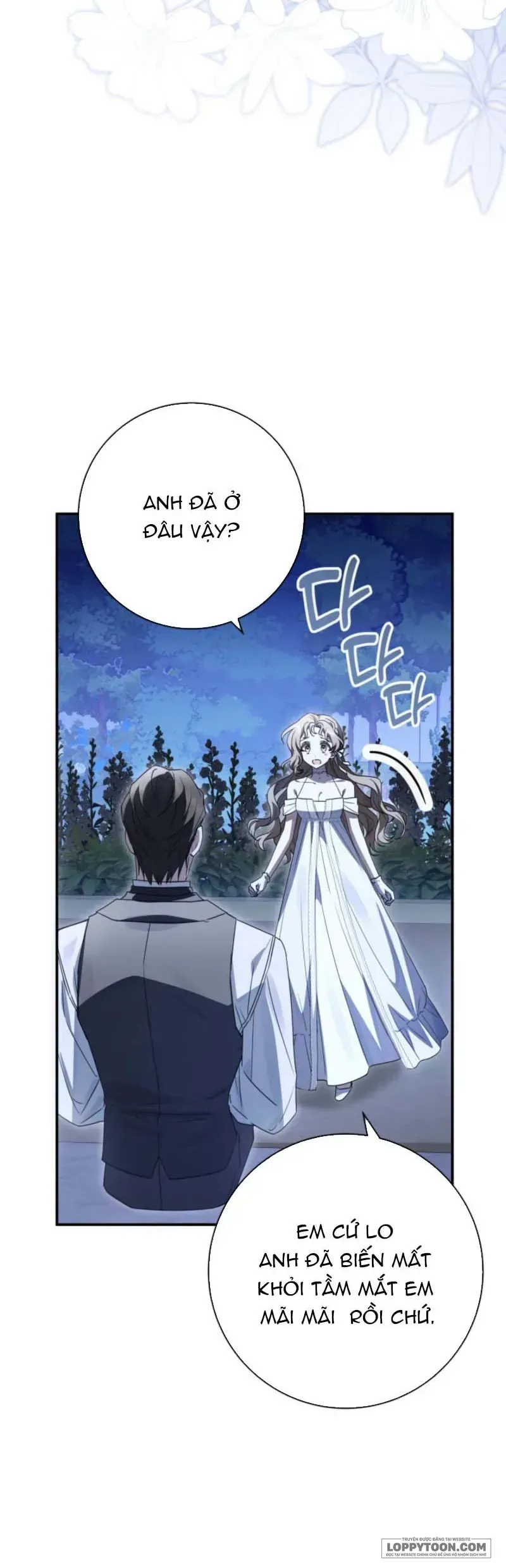 Bản Tình Ca Rạng Đông Chapter 6 - 42