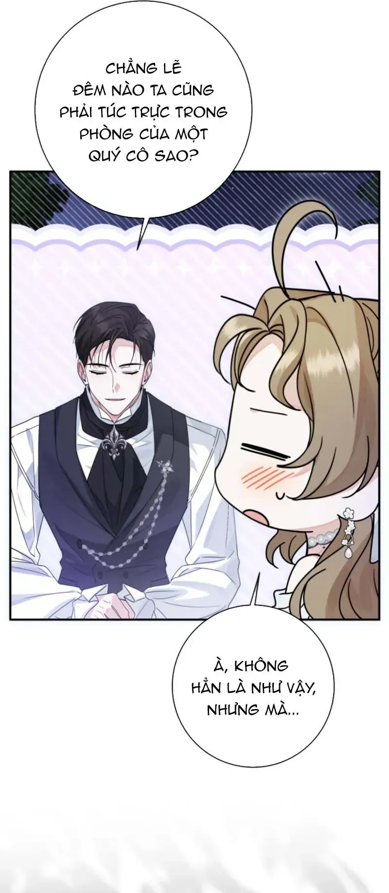 Bản Tình Ca Rạng Đông Chapter 6 - 43