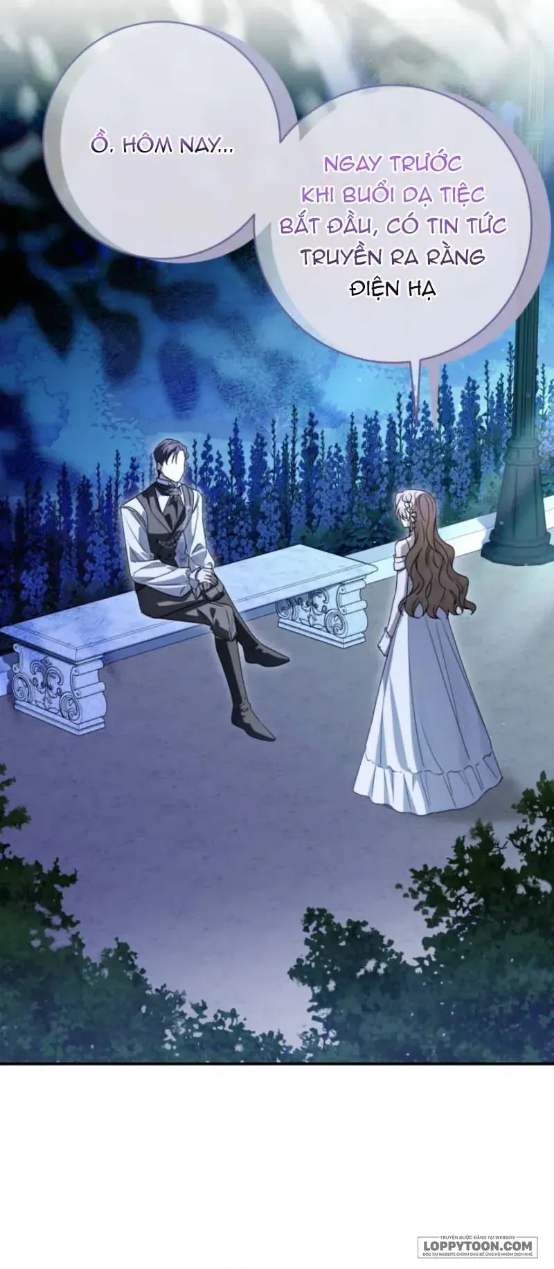 Bản Tình Ca Rạng Đông Chapter 6 - 44