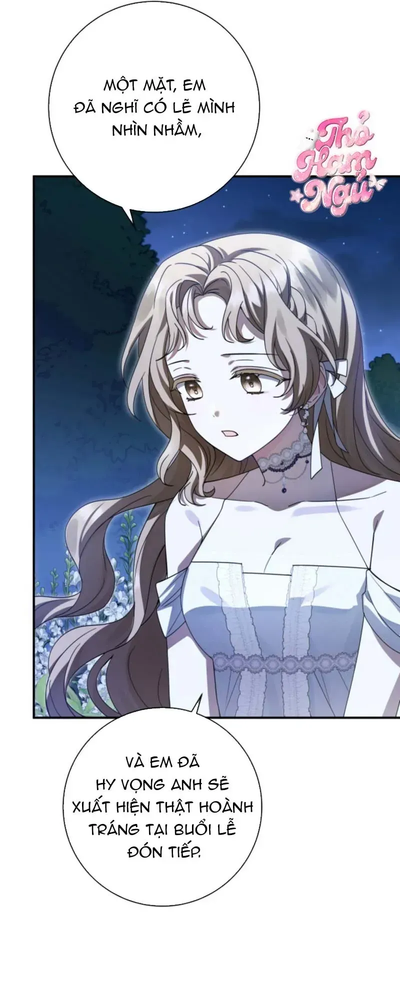 Bản Tình Ca Rạng Đông Chapter 6 - 45