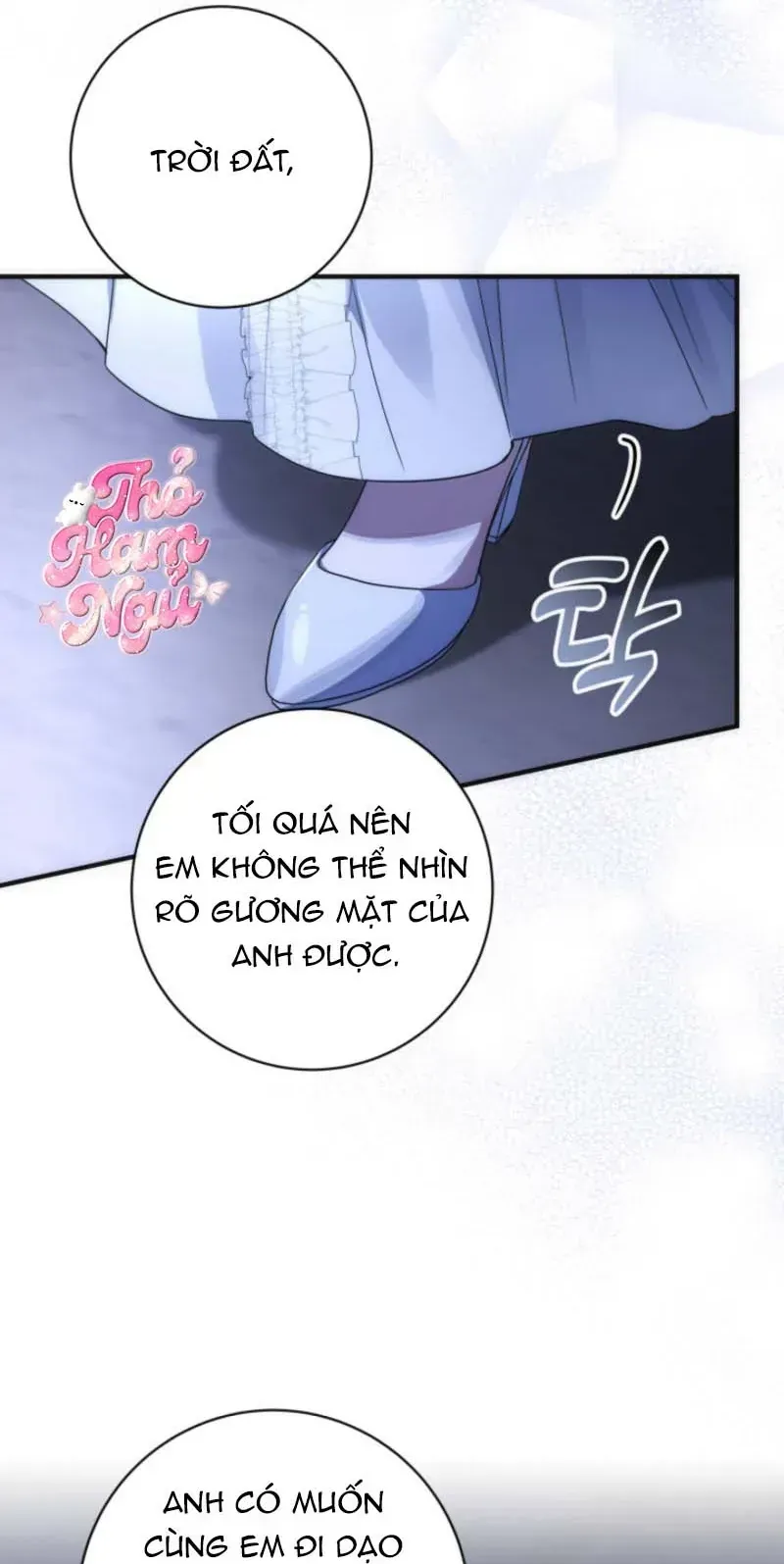 Bản Tình Ca Rạng Đông Chapter 6 - 49