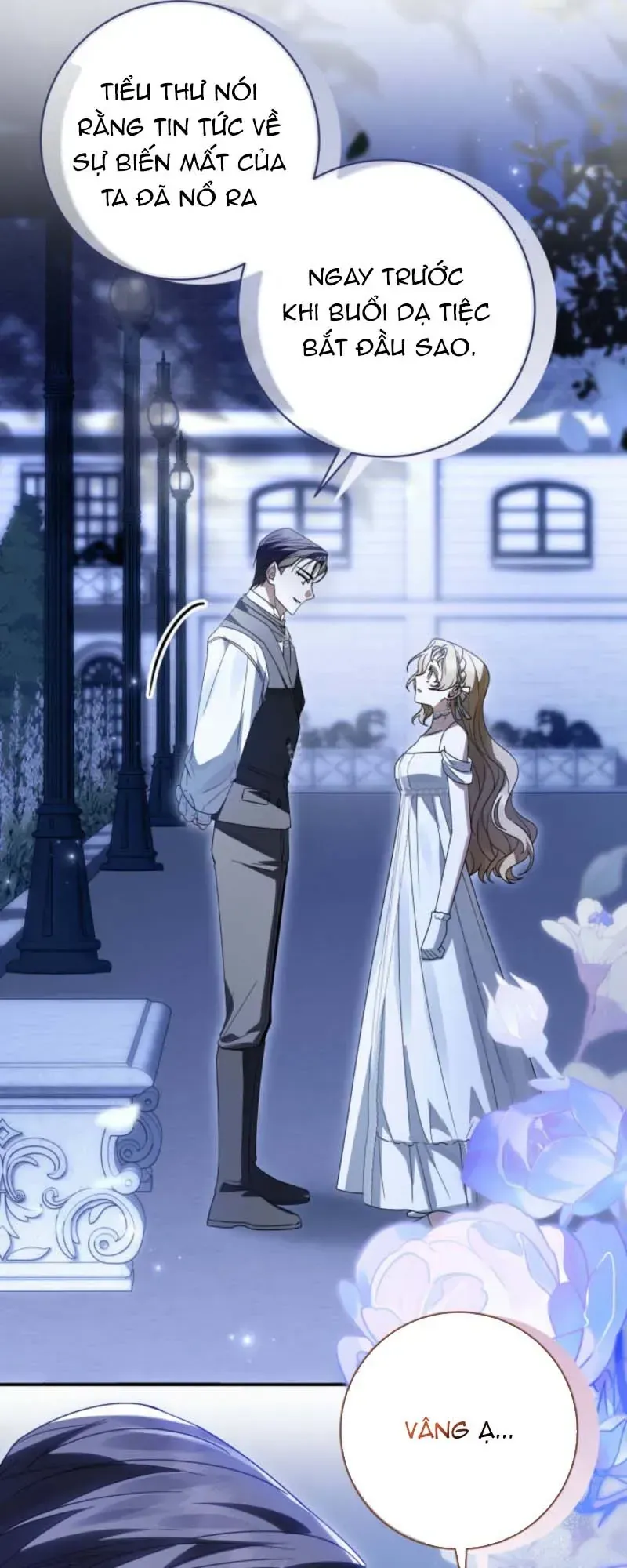 Bản Tình Ca Rạng Đông Chapter 6 - 52