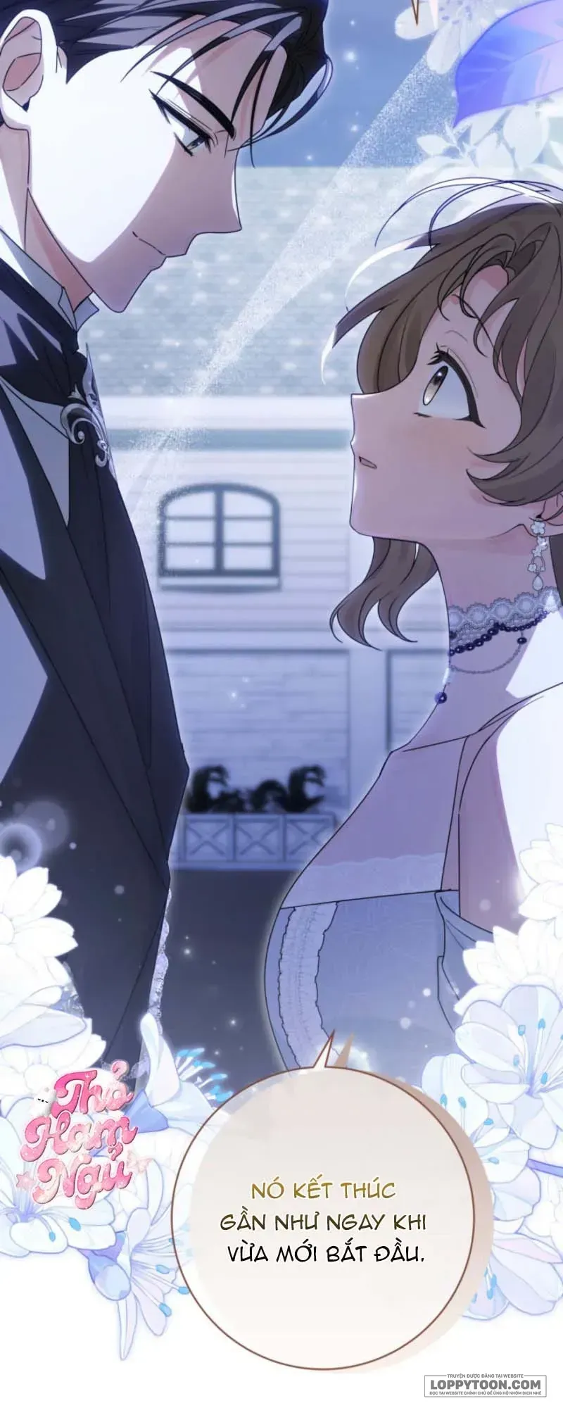 Bản Tình Ca Rạng Đông Chapter 6 - 53