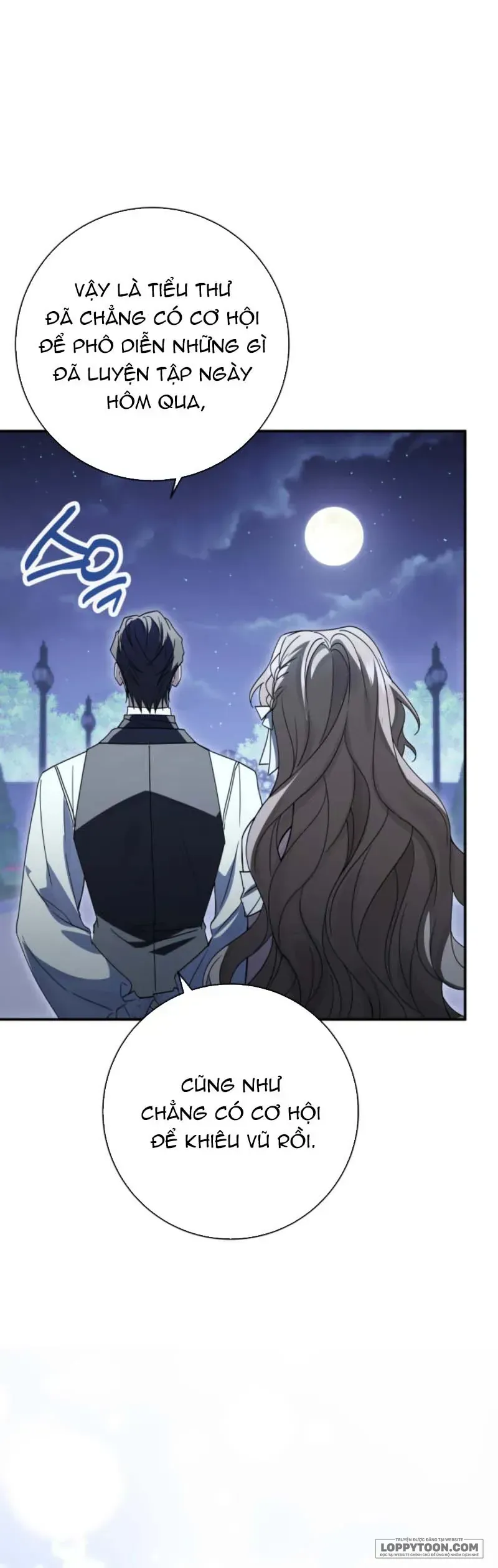 Bản Tình Ca Rạng Đông Chapter 6 - 54