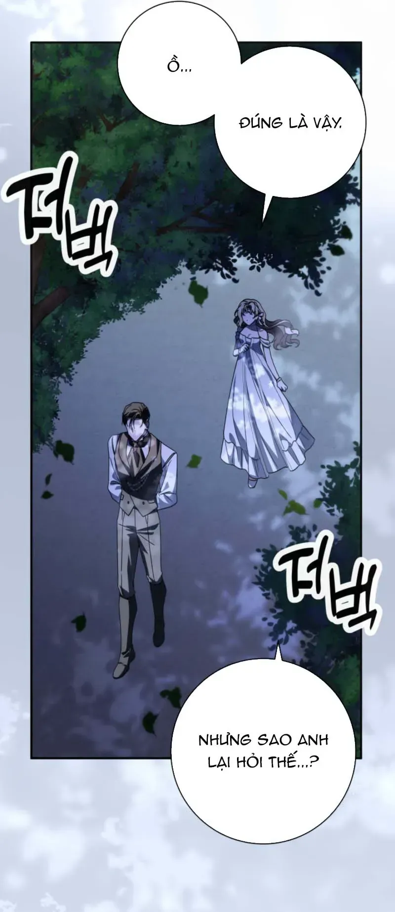 Bản Tình Ca Rạng Đông Chapter 6 - 55