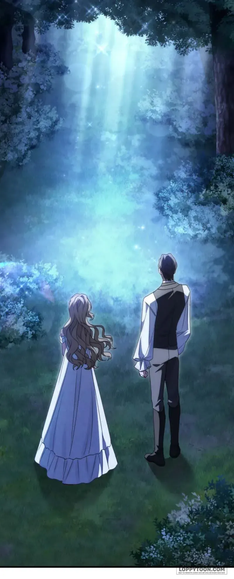 Bản Tình Ca Rạng Đông Chapter 6 - 58