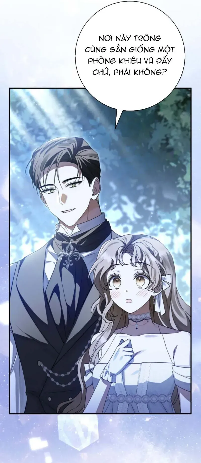 Bản Tình Ca Rạng Đông Chapter 6 - 60