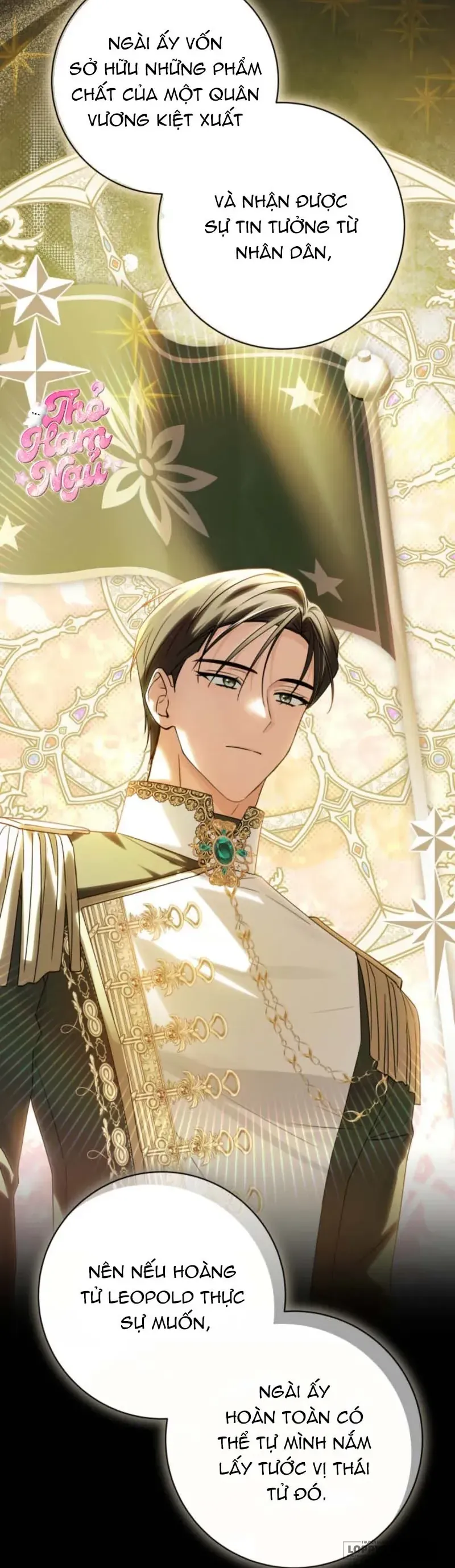 Bản Tình Ca Rạng Đông Chapter 6 - 7