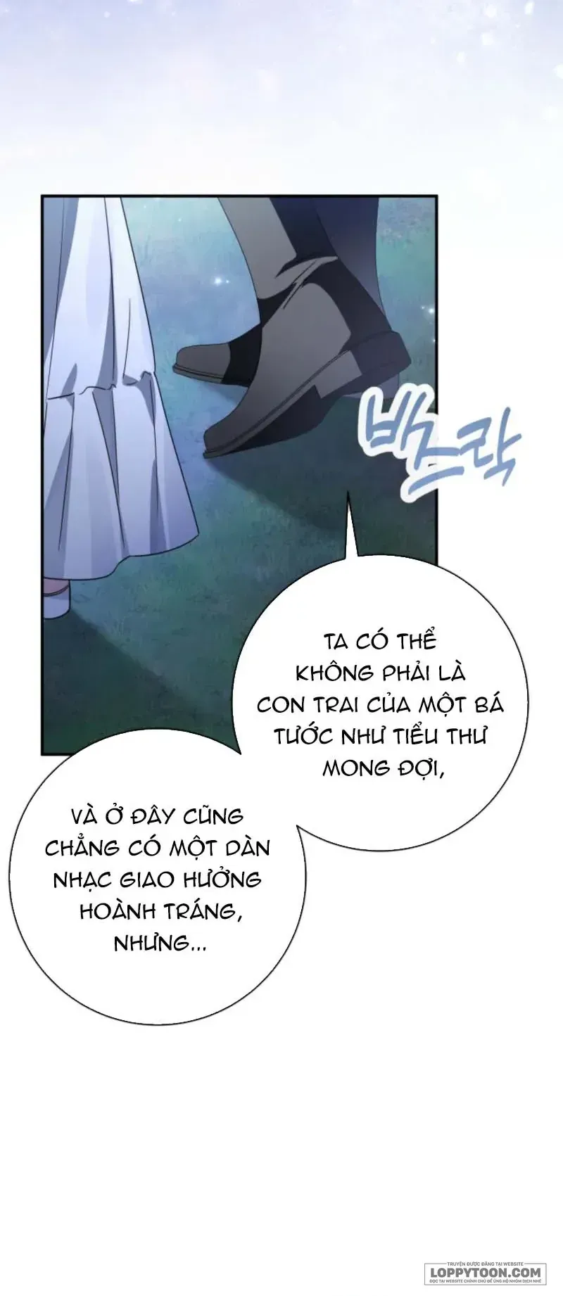 Bản Tình Ca Rạng Đông Chapter 6 - 61