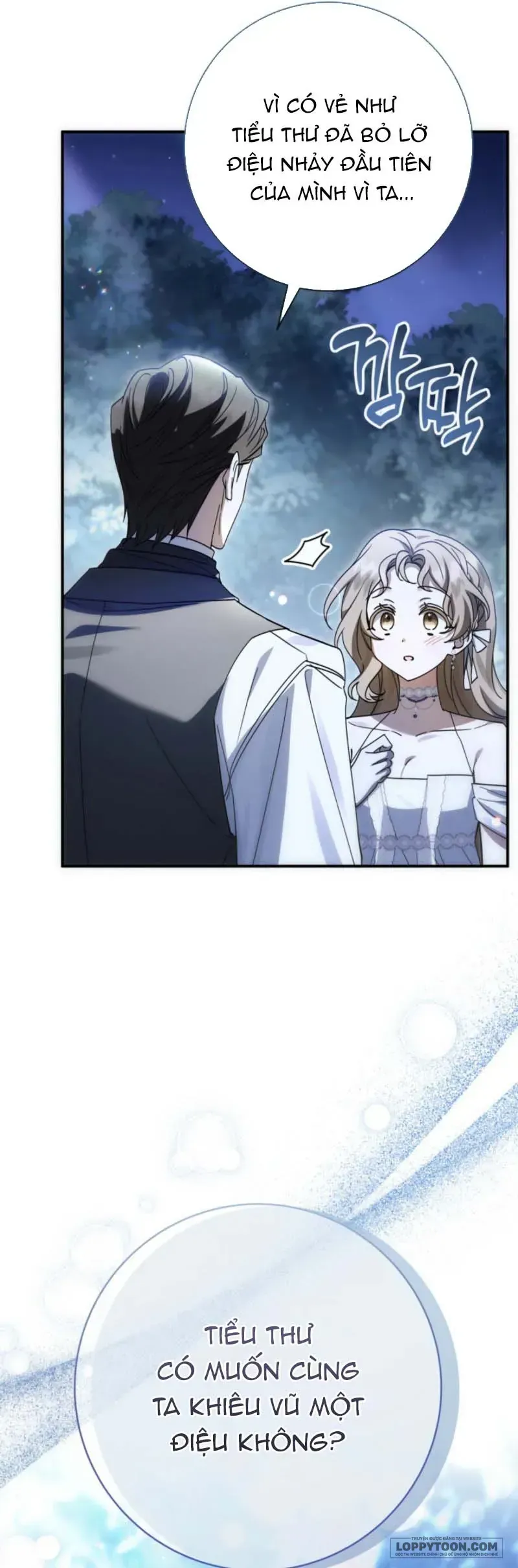 Bản Tình Ca Rạng Đông Chapter 6 - 62