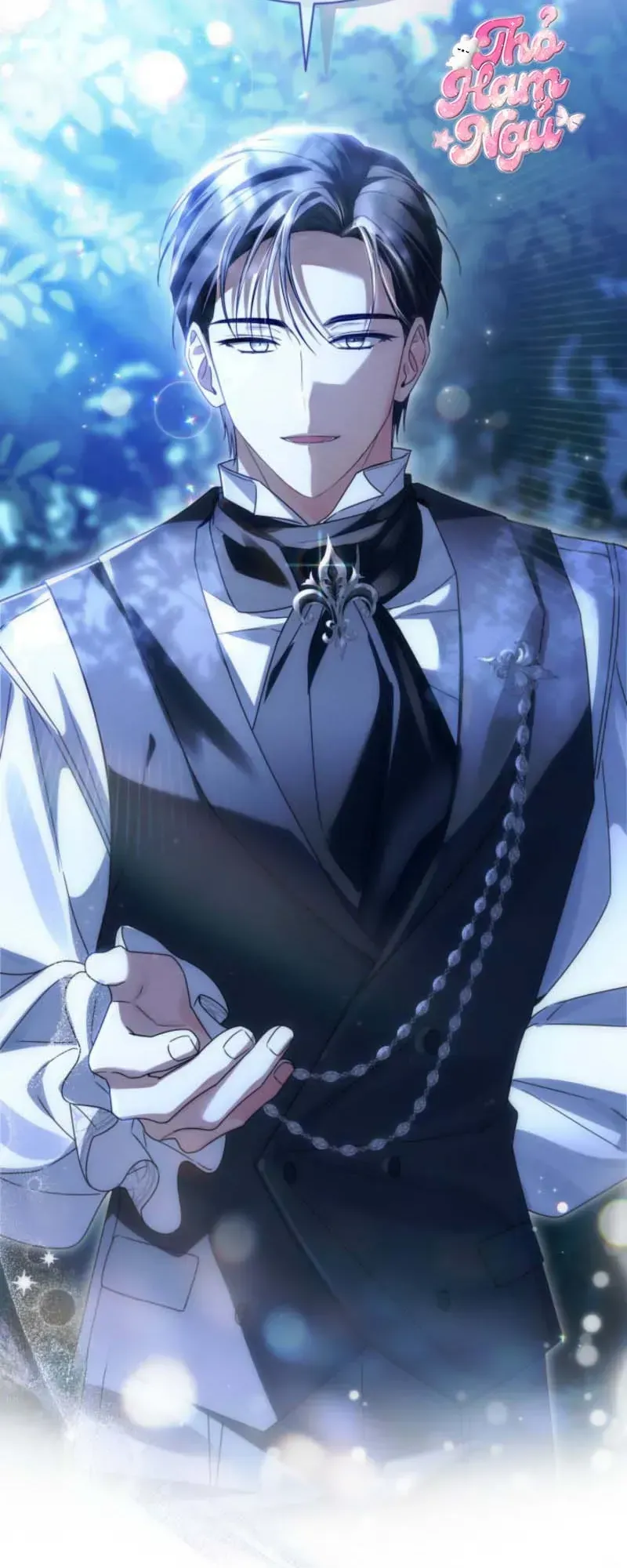 Bản Tình Ca Rạng Đông Chapter 6 - 63