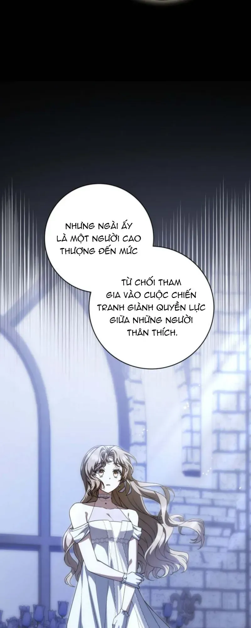 Bản Tình Ca Rạng Đông Chapter 6 - 8