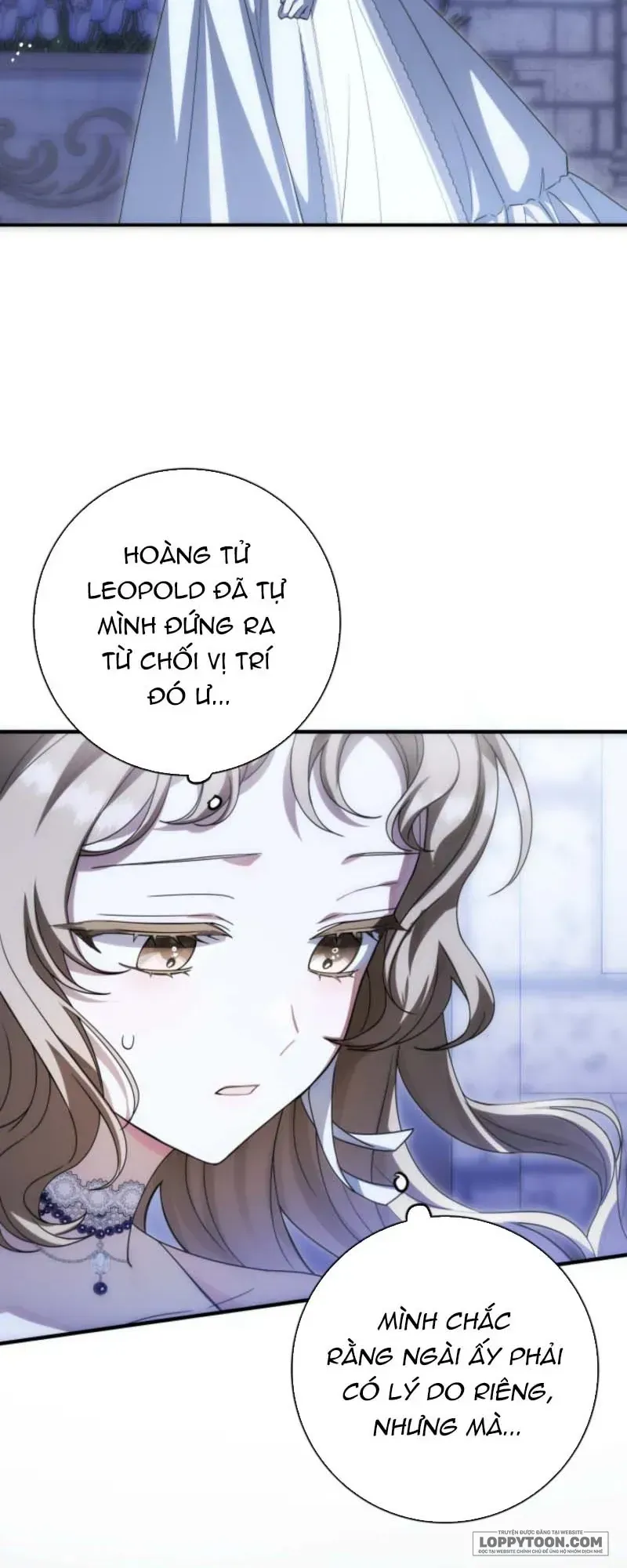 Bản Tình Ca Rạng Đông Chapter 6 - 9