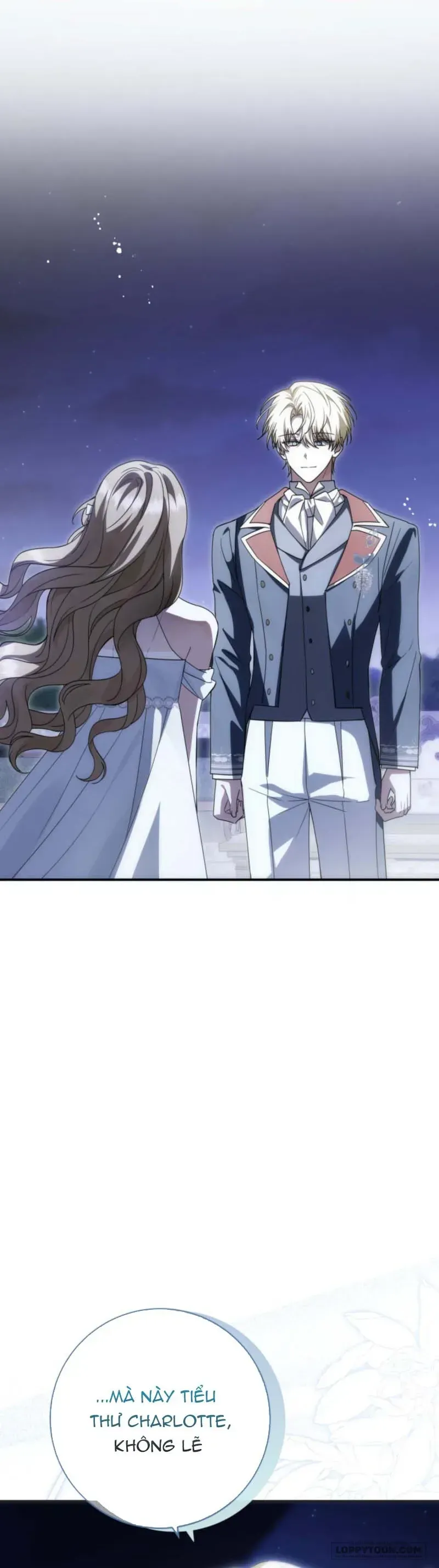 Bản Tình Ca Rạng Đông Chapter 6 - 10