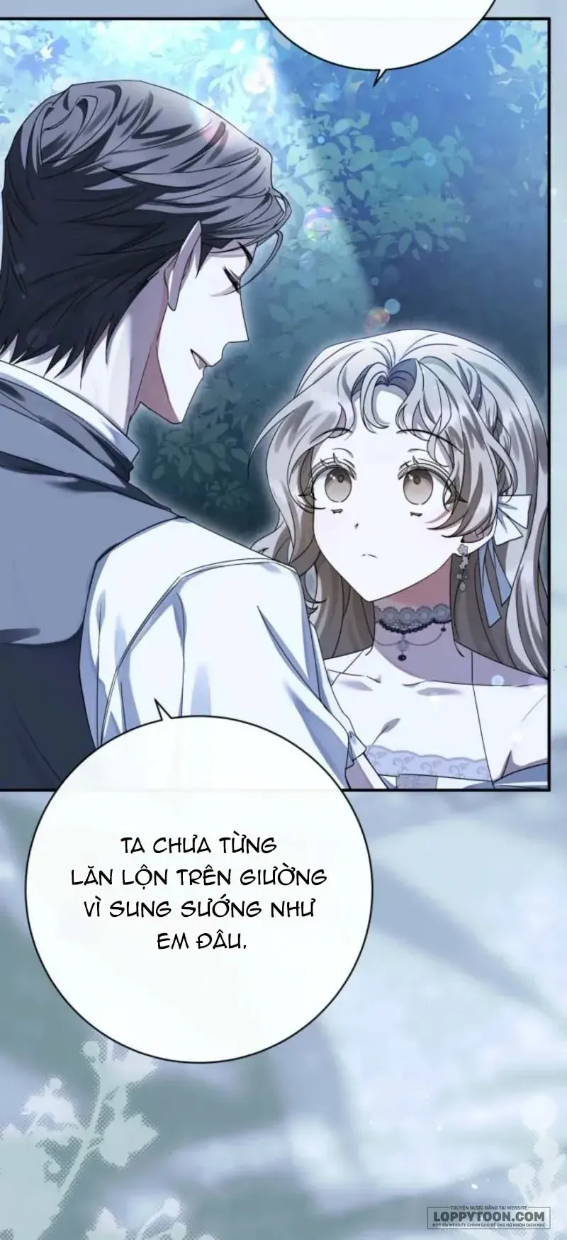 Bản Tình Ca Rạng Đông Chapter 7 - 11