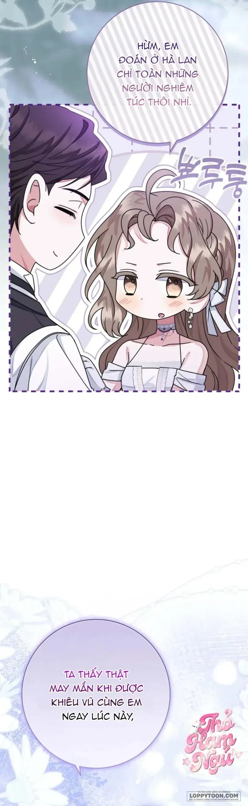 Bản Tình Ca Rạng Đông Chapter 7 - 12