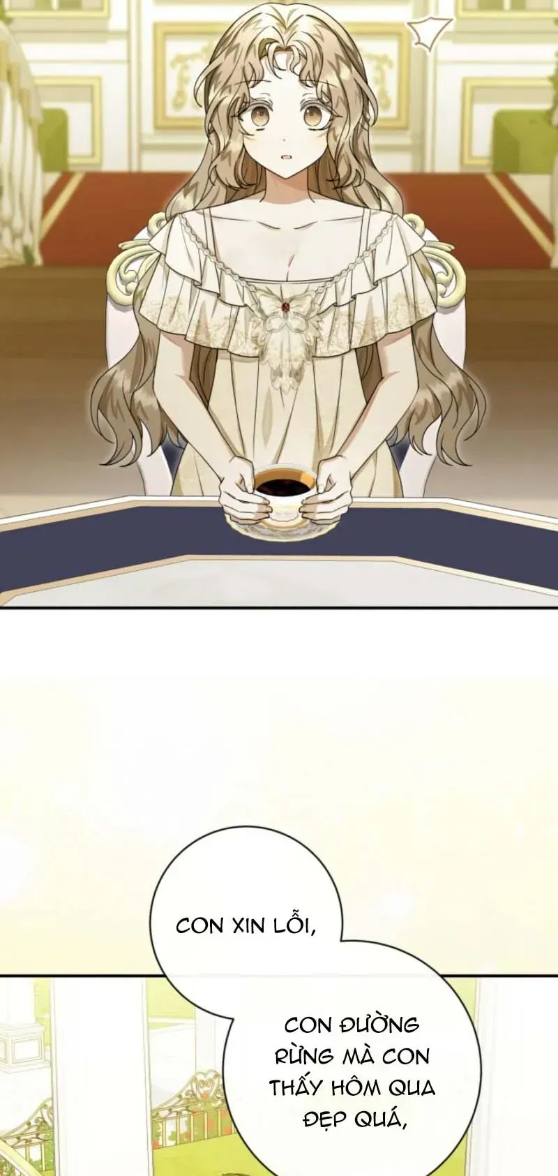 Bản Tình Ca Rạng Đông Chapter 7 - 19