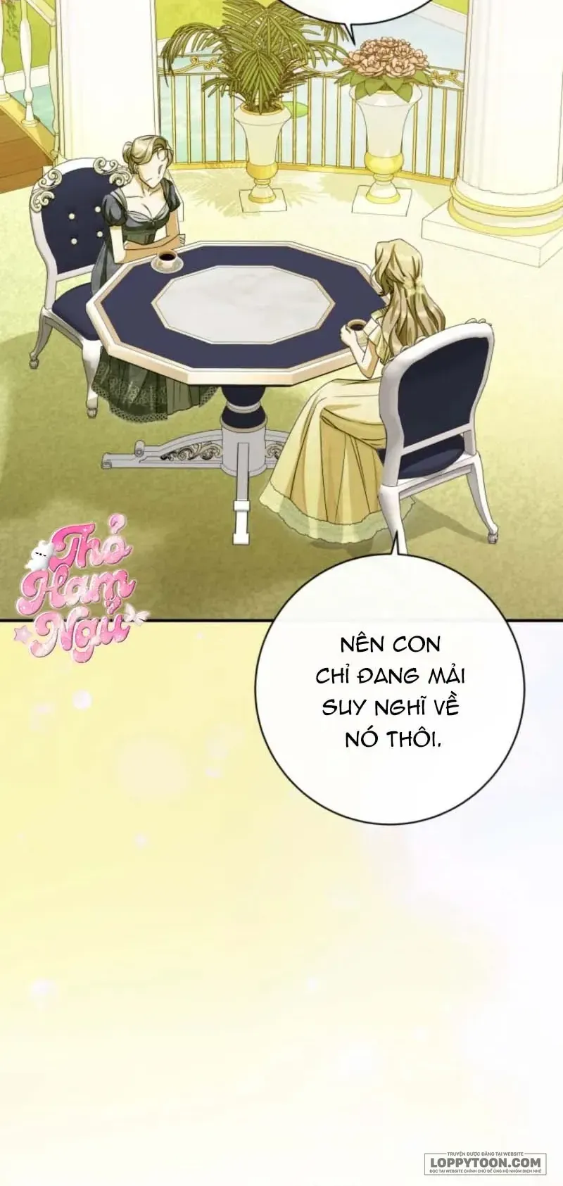 Bản Tình Ca Rạng Đông Chapter 7 - 20