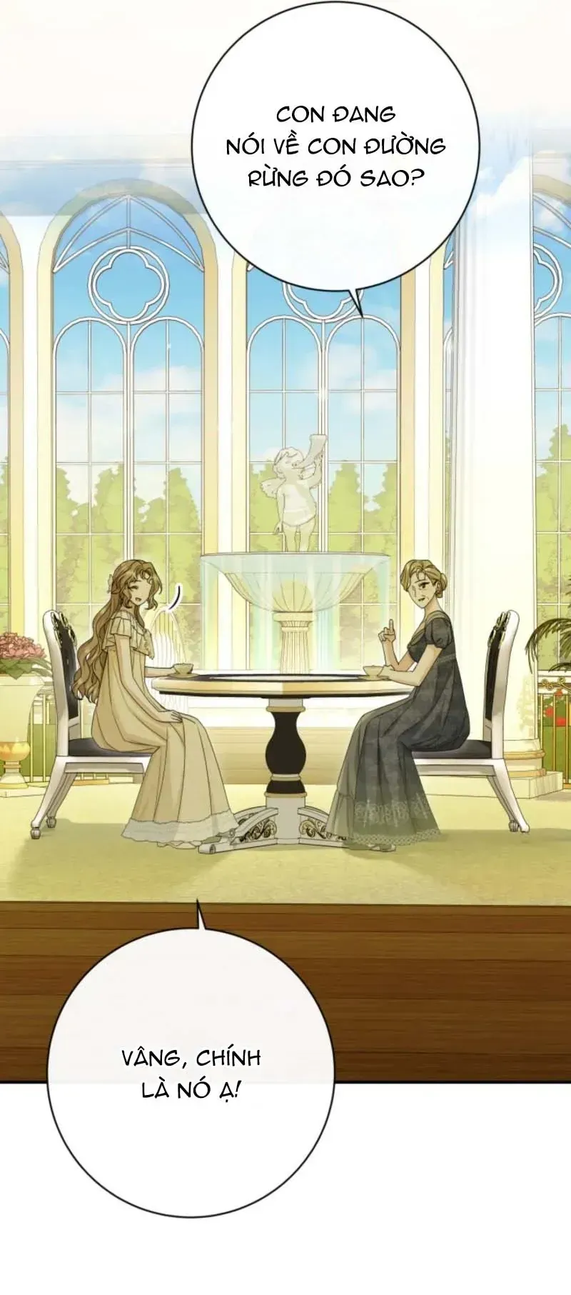 Bản Tình Ca Rạng Đông Chapter 7 - 21